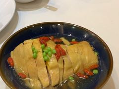 醉鸡-老吉士(环贸iapm店)