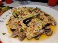 -海岛八号龙虾烧烤田鸡(蓝天路总店)