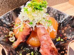 -桂马·日本料理·海胆·海鲜饭·酒场(民主广场店)
