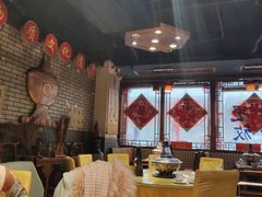 -凤吉园乌拉满族火锅中华老字号(繁荣路店)