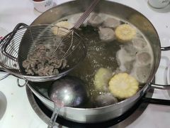 -陈记顺和牛肉火锅馆(天河北路店)