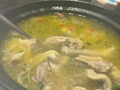 -老李家土菜馆·安吉地标美食