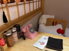 -松鱼亭·和牛烧肉(协鑫广场店)