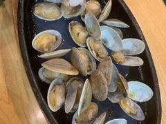 -萨莉亚意式餐厅(南京环亚凯瑟琳广场店)