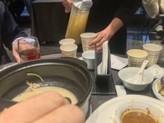 -望乡楼上海菜(日月光店)