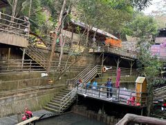 -海南槟榔谷黎苗文化旅游区