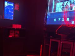 -萧邦音乐会所KTV(向西店)