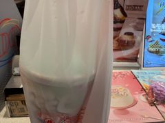 -DQ·蛋糕·冰淇淋(虹口龙之梦店)