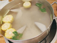 -为什么牛潮汕牛肉火锅(万胜广场店)