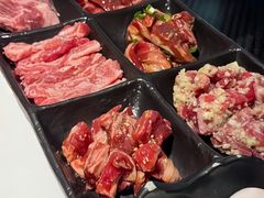 -焱铁烧·黑毛和牛专门店(杭州嘉里中心店)