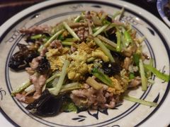 -蓝田九大碗民俗食府(蓝田店)