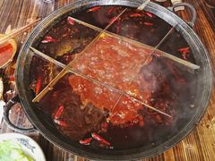 -独雅老火锅(原宏声巷店)