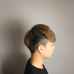 -GIRL STYLE 烫发·染发沙龙