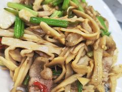 -四妹餐厅(玫瑰街店)