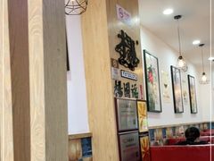 大堂-杨国福麻辣烫(龙阳广场店)