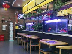 -李先生牛肉面大王(成都东站西广场店)