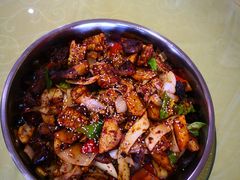 -继承独一味生烤羊排(金牛小区店)