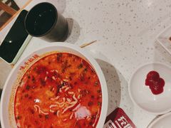 -味千拉面(泰州万达广场店)