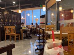 -重庆巴渝火锅(钟家村店)