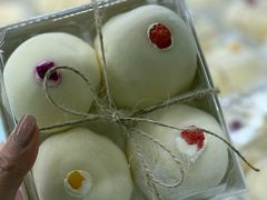 -嗒令甜品·主题融合料理餐厅(首座时代店)