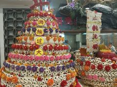 -乔家满族八大碗(流水沟店)