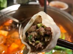 -牛焱·贵州黄牛肉火锅(城西银泰店)