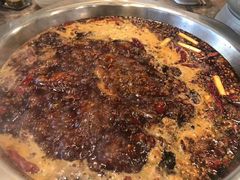 -小王少龙火锅(沙南街店)