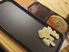 -大牛烤肉·水晶烧烤店(北园路)