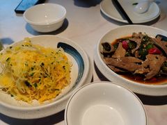 金瓜丝-壹只菜·崇明本地特色菜(崇明南门店)