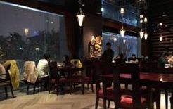 大堂-食肆&Fourteen(武林夜市店)