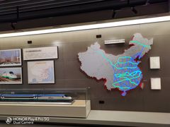 -中国铁道博物馆(正阳门馆)