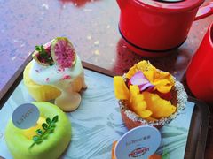 -La Terre乐田(万象城店)