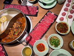 -掂档潮汕牛肉火锅(沈阳万象城店)