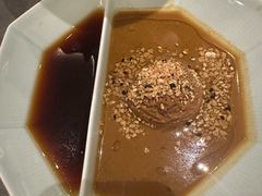 -鼎鼎香·港式火锅(北京SKP店)
