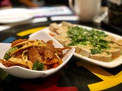 -吉亨面馆(古北1699店)