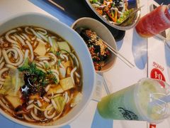 -远大美食广场(远大购物中心店)