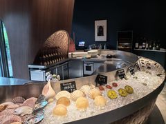 -Oyster Talks 四度蚝法餐厅