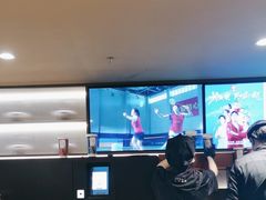 -霸王茶姬(上海恒基名人店)