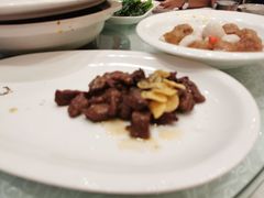 黑椒牛仔骨-亢龙太子酒轩(东湖店)