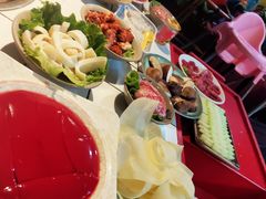 -佬革命主题火锅(玉沙路店)