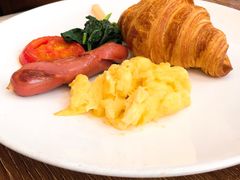 -安妮意大利餐厅(世贸天阶店)