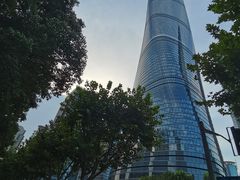 -上海中心大厦