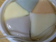 -五谷豆花(牛圩店)