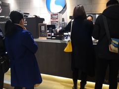 -CITY MART城市集市(中庚漫游城店)