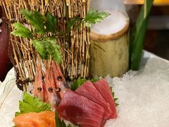 -和彩放题餐厅(酒仙桥店)
