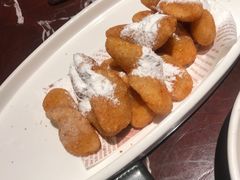 洋糖糕-新白鹿餐厅(西湖银泰店)