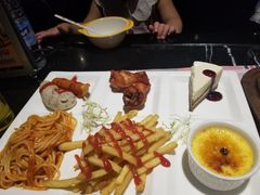 -半秋山西餐厅(巴南万达广场店)