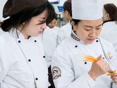 -欧米奇西点西餐学校