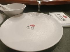 -柴火大院烤鸭民间菜