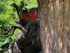 -浙北大峡谷